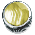 Gold Pearl on Dome Knob – Q-parts