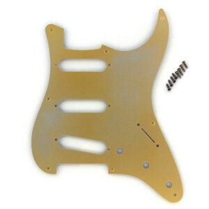 Pickguard "57 Gold-0