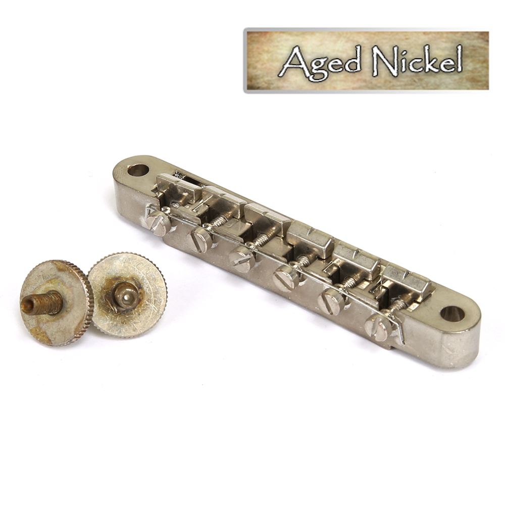 Les Paul® ABR-1 type Bridge – Q-parts