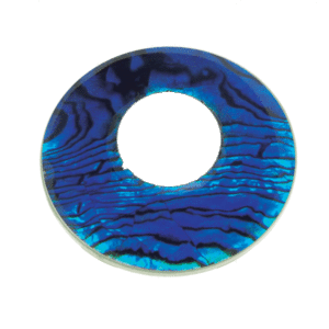 Blue Abalone Rings-0