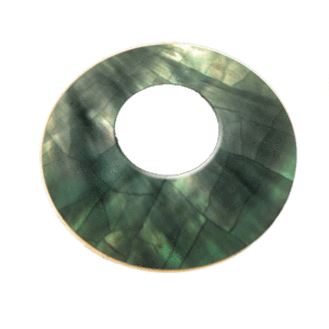 Green Pearl Rings-0