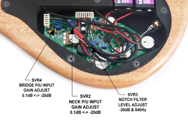 Preamp GZP-2