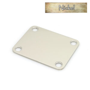 Neck plate STD516-4196