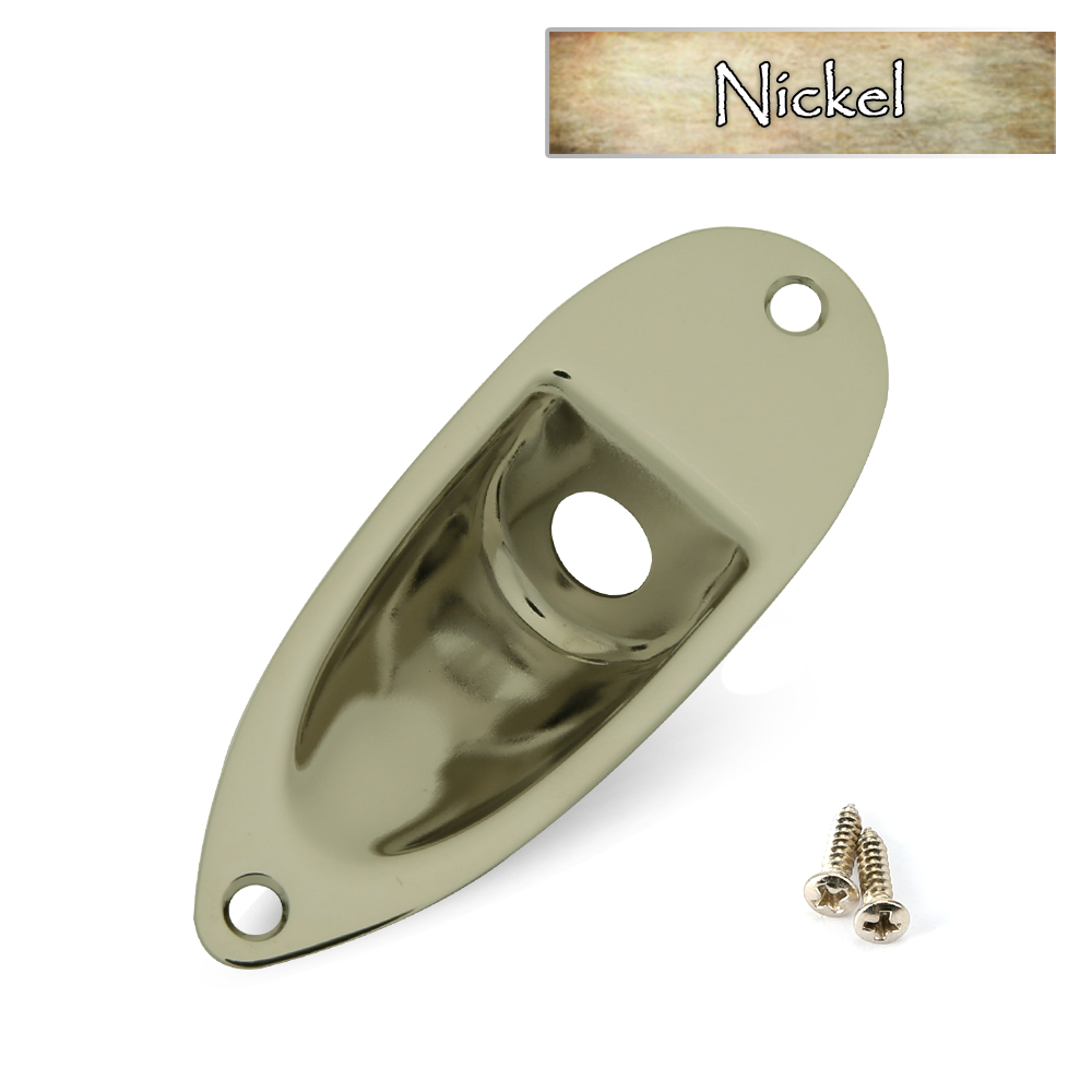 DMC ジャックプレート　プレーン DMC ジャックプレート プレーン