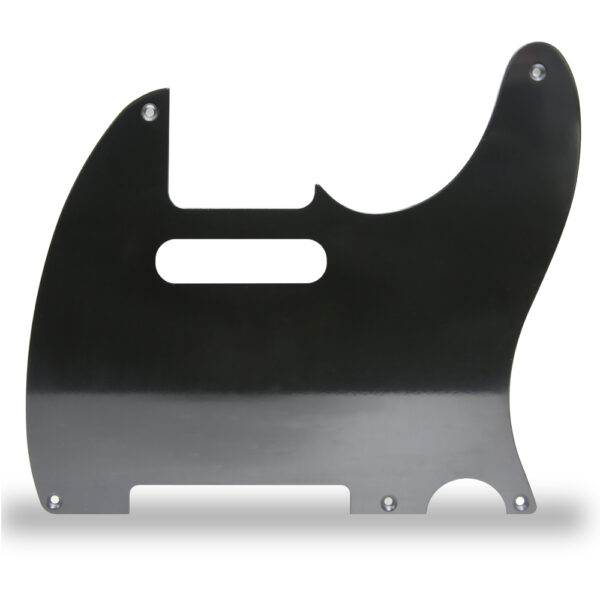 bakelite telecaster pickguard