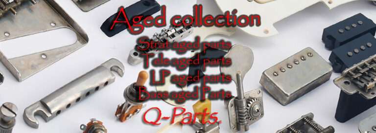 Q-parts – Q-parts