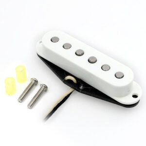 SC Modern Single coil Pickups / Alnico 5