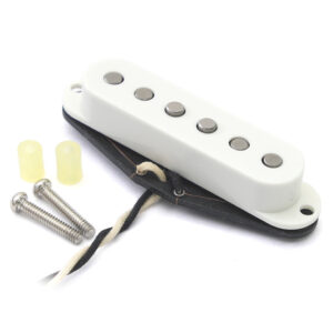 '61 style Vintage Single-coil Pickups / Alnico 5