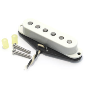 '74 style Vintage Single-coil Pickups / Alnico 5