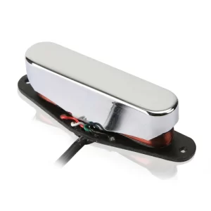 Stacked Tele Neck Pickup / Alnico 5