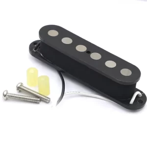 Quarter Pound Single Pickups / Alnico 5