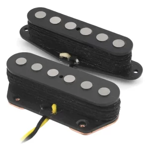 Quarter pound Tele Pickups / Alnico5