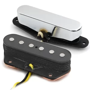 Vintage Tele Pickups / Alnico 5