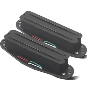 Hot Rail Blade Single Sized Humbucker Pickup/ Ceramic